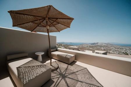 Luna Santorini Suites - 111