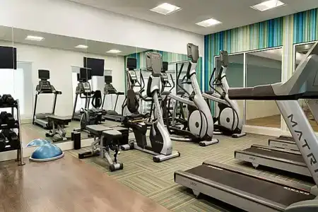 Holiday Inn Express - Columbus Downtown, An Ihg - 24