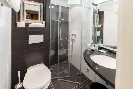 Best Western wüRzburg-süd - 9