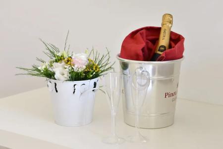 b&b Il Fiorone - 56
