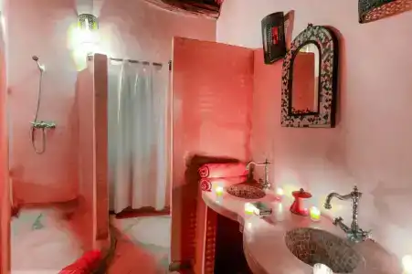 Dar Cherazade - 26