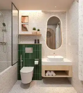 a&Em 280 Le Thanh Ton & Spa - 62