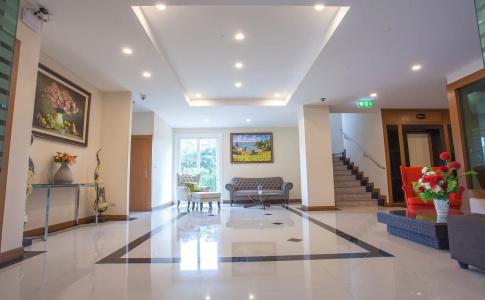 Hillside Residence Khaoyai - 11