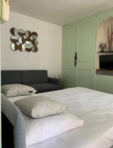 Hôtel le Thurot - 72