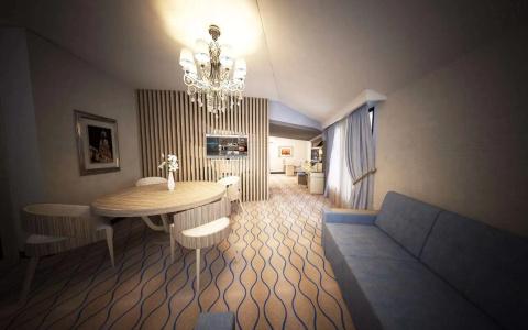 Ramada by Wyndham Sakarya Hendek - 10