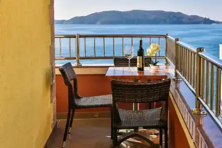 Apartmani Luka - Vila Brzulovic - 57