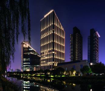 Bulgari, Beijing - 0