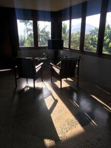 Aarunya Nature Resort and Spa - 6
