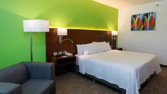 Holiday Inn Express Puebla, An Ihg - 55