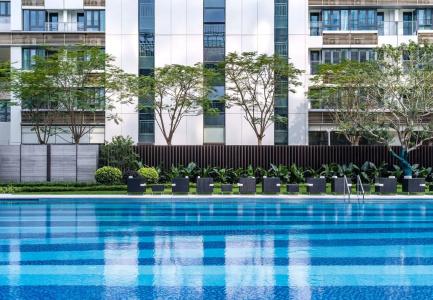 Hilton Shenzhen World Exhibition & Convention Center - 19
