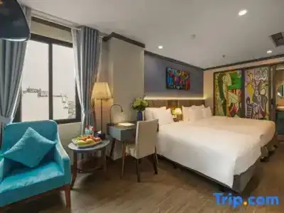 Bonsella Prestige & Spa - 104