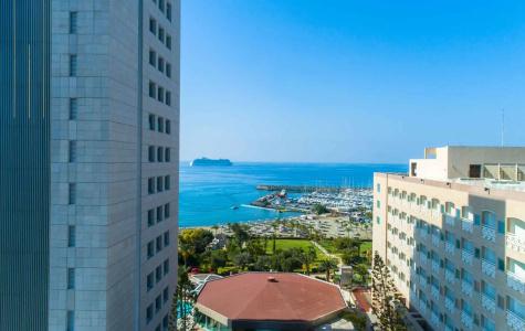 The Tower at St Raphael Resort - 0