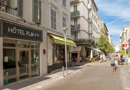 hôTel p.l.m. - 29