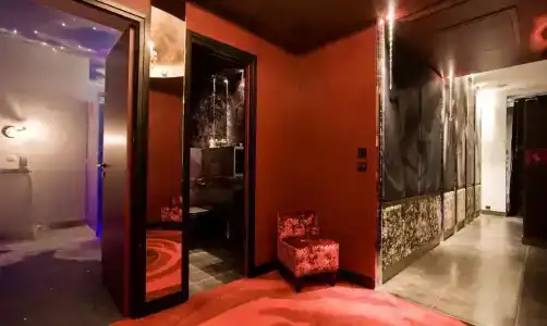 Five Boutique Paris Quartier Latin - 184