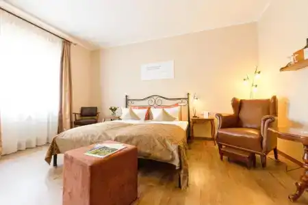 Villa Toscana - 59