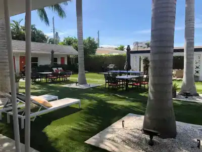 Captiva Beach (open private beach access) - 15