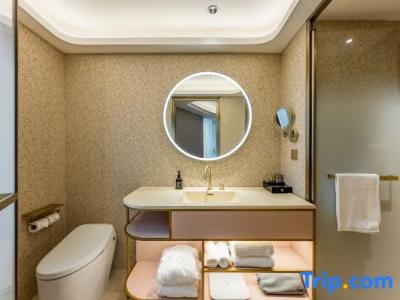 Jinjiang Inn-Nanjing East Road Pedestrian Street - 31