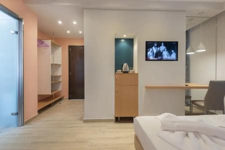 Sonia & Suites - 103