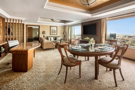 Sule Shangri-La, Yangon - 34