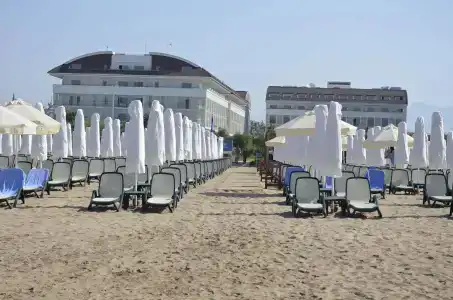 Sentido Trendy Verbena Beach - 33