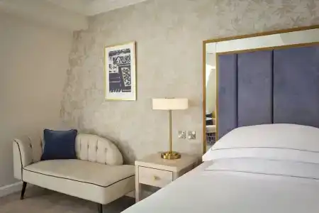 The Westin Dublin - 90