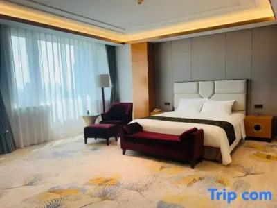Tianjin Saixiang - 89