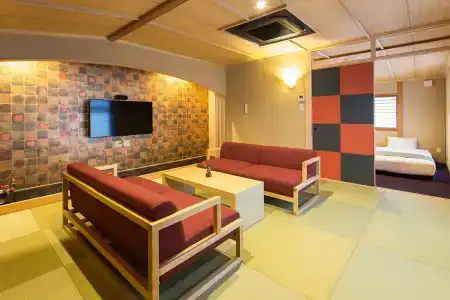 Resi Stay Fuyacho - 3