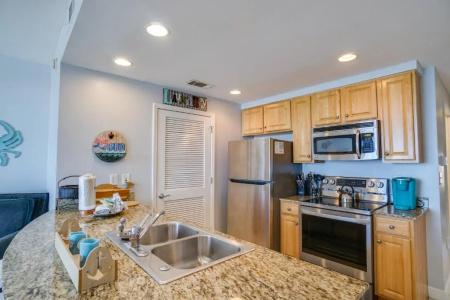 Splash Beach by Panhandle Getaways - 371