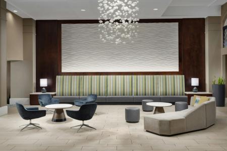 Embassy Suites by Hilton- Lake Buena Vista Resort - 41