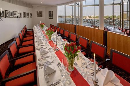 Hilton Mainz - 22