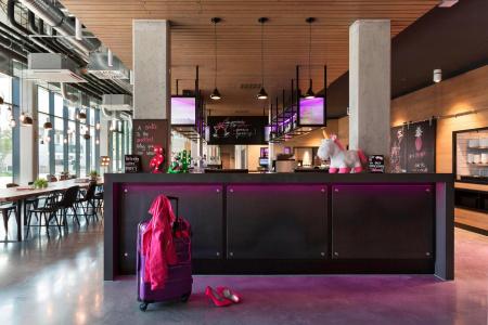 Moxy Stuttgart Airport/Messe - 19