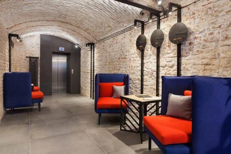 Ferenc & Restaurant - 13