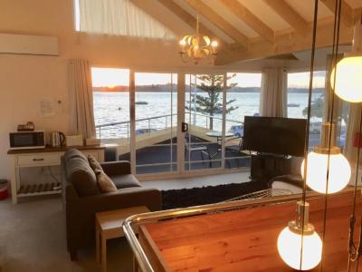 Bucklands Beach Waterfront - 74