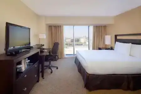 Hilton Anaheim - 81