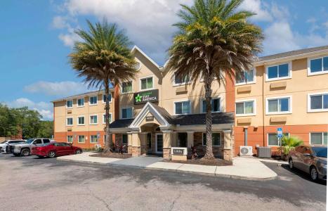 Extended Stay America Suites - - Salisbury Rd - Southpoint - 15