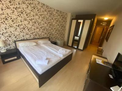 Iceberg Borovets - 35