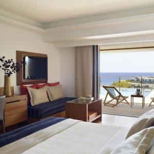 Porto Elounda Golf & Spa Resort, Six Senses Spa - 29
