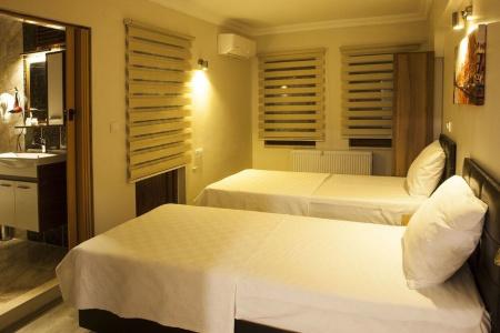 Flora İznik & Suites - 4