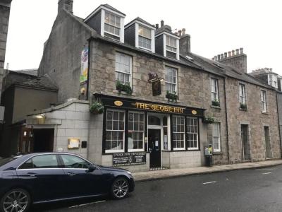 The Globe Inn - 7