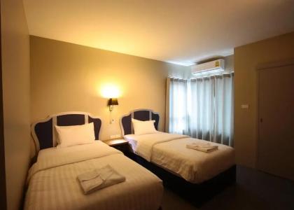 Hua Hin house soi74 - 72