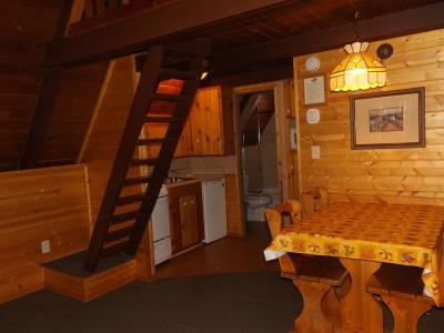 Arizona Mountain Inn & Cabins - 99