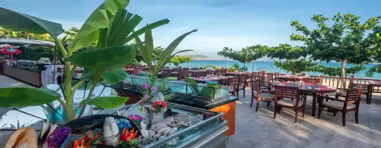 Yalong Bay Mangrove Tree Resort - 22