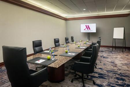 Indianapolis Marriott East - 17
