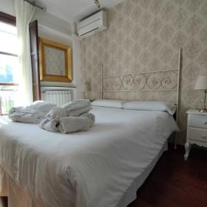 Candil Suite Comares - 24