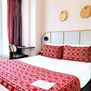 Boréal Nice - 27