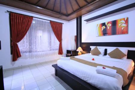 Taman Sari Cottages - 24