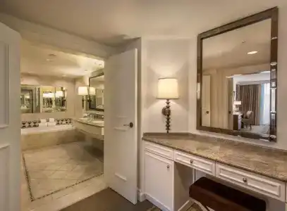 The Westin Lake Las Vegas Resort & Spa - 85