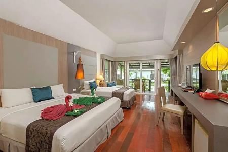 Nakara Long Beach Resort - Sha Extra Plus - 202