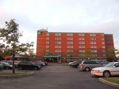 Four Points by Sheraton - Stoney Creek - 18