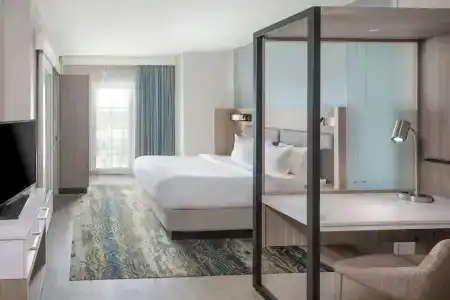 SpringHill Suites by Marriott - 83